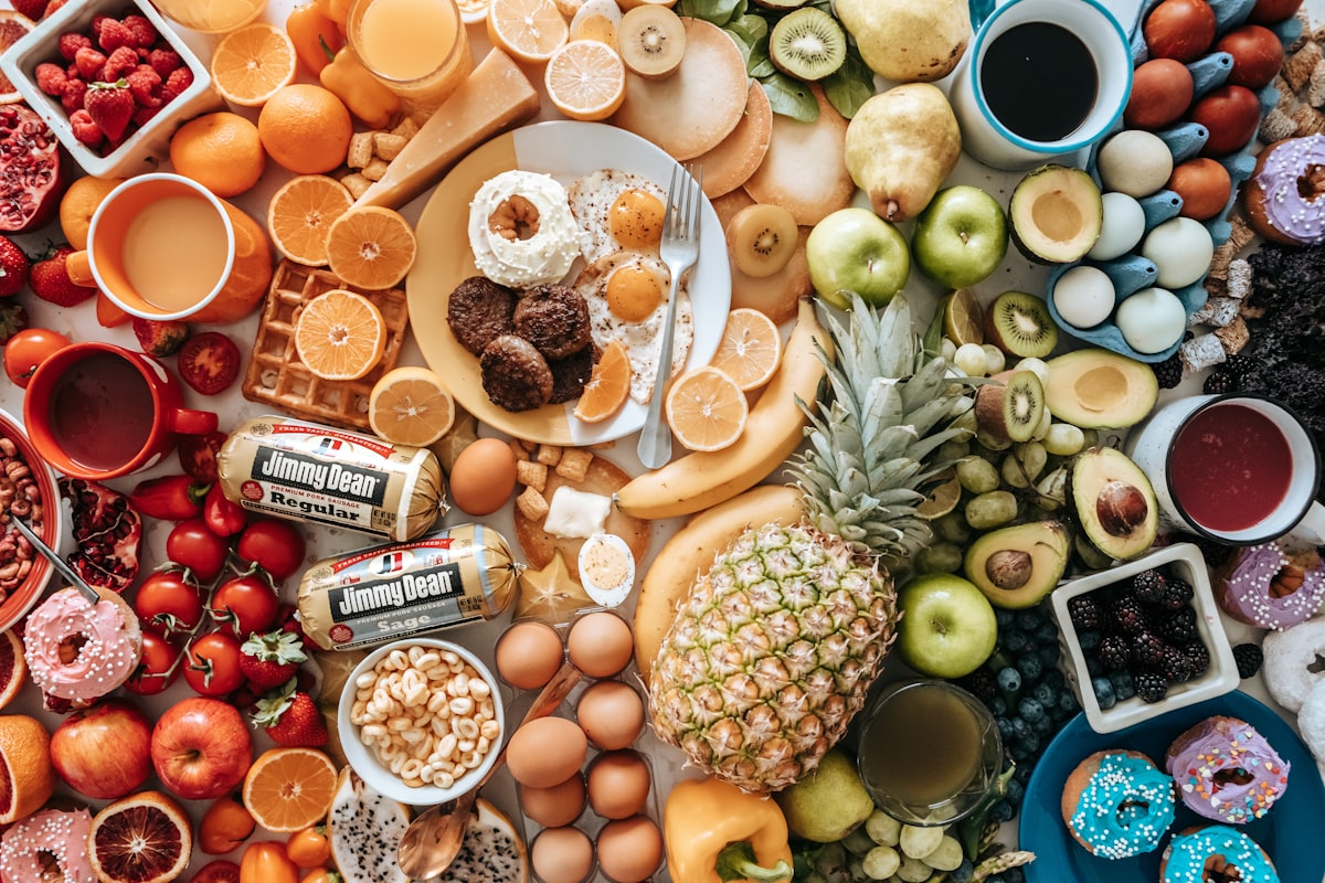 Nutrición para salud cardiovascular